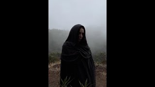 Chelsea Wolfe "Misty Mountains" cover