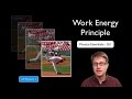 Work and Energy in Physics