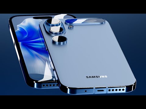 Samsung Galaxy S26 Ultra Introduction - Dual Display