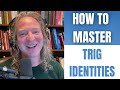 Understanding Trigonometry Identities