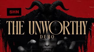 THE UNWORTHY | Upcoming Horror Game | 4K/60fps 👻 Longplay Walkthrough Gameplay No Commentary