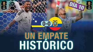 ELOY ROOM PARA LA HISTORIA: CURAZAO CONSIGUIÓ SU PRIMER PUNTO MUNDIALISTA CON 15 ATAJADAS