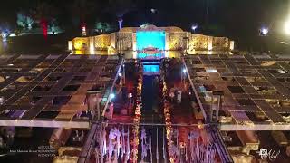 Barat Event 1000 persons at Mian Mansion Resort | April 2018 |