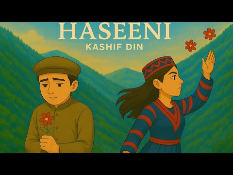 Haseeni
