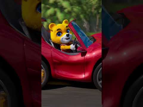 Smish - La La Race