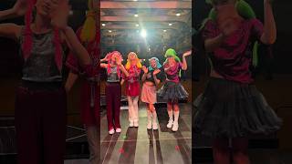 Dneska vyšel druhý vlog z LUCERNY😍Uslyšíte v něm i nový song - DRAMAQUEEN 🌟 #lollipopz