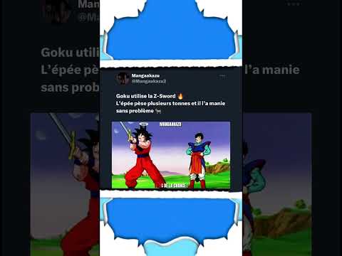 #anime #manga #dragonball #dragonballz