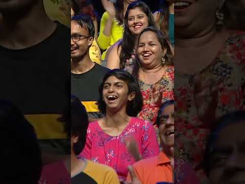 Kapil Ki Unlimited Comedy I The Kapil Sharma Show #shorts #ytshorts #comedy