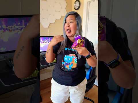 Making Beats with Random Candy 😱🍬🤯 in Different Languages with Airlearn! @AirlearnApp #airlearn