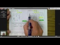 Solving Systems of Equations Using Substitution