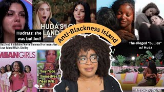 Huda, Misogynoir & the Cost of Being Black on Reality TV