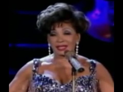 Shirley Bassey Chords