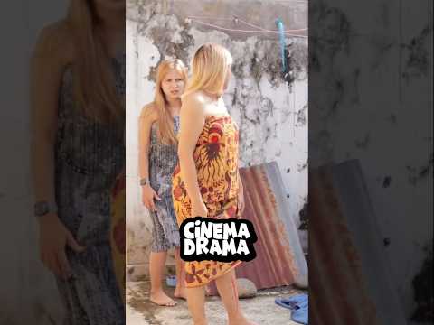 Tatoo ajaib #drama #dramachannel #dramaseries #shortvideo