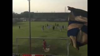 COMO MONTECATINI GOL DEL 3-0