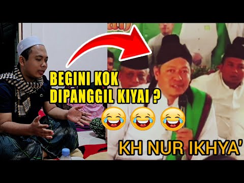 GENG IMAD BLUNDER LAGI 🤣🤣🤣 | GUS WAFI