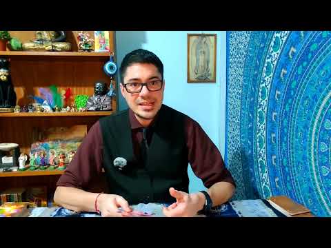 ESCORPIO ♏ ¡VIRGEN SANTA! 😱 VIENE ALGUIEN "MUY IMPORTANTE" PERO HAY PELIGRO CERCA ❤️