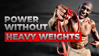 Episode 180 - Why Resistance Bands Might Be the Most Underrated Muscle-Building Tool for Men Over 40