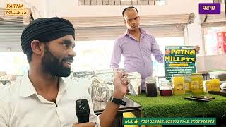 शरीर के लिए अमृत है यह खाने का प्रोडक्ट 