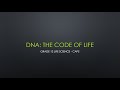 Molecular Biology Concepts and Applications