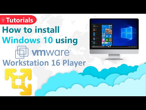 download windows 10 software vmware 30 day trial