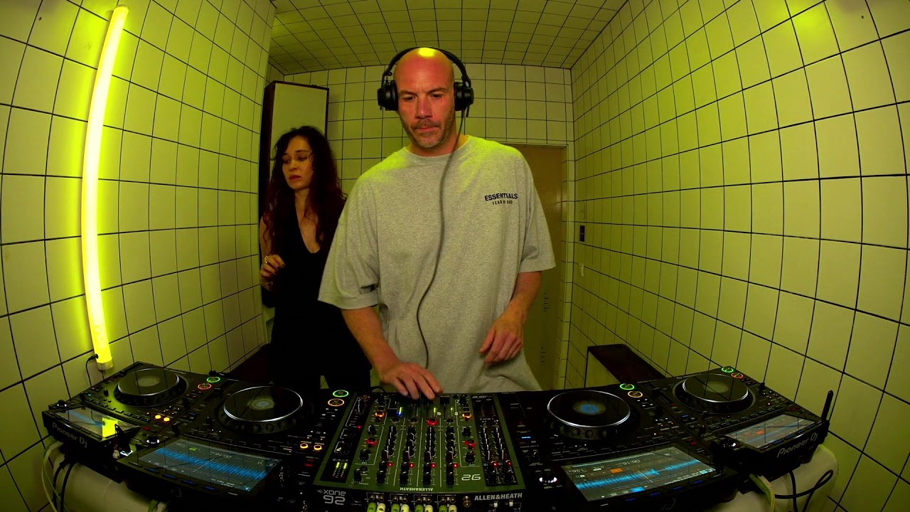 LEHMANN Club – Raphael Dincsoy B2B Tamara Wirth | HÖR – June 17 / 2026