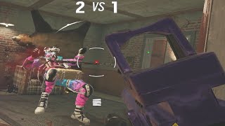 Rainbow Six Siege - #26 Montage