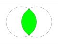 Geometry of Circles and Triangles