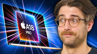 Apple Can’t Stop Themselves.
