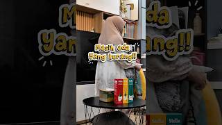 MASIH ADA YANG KURANG⁉️