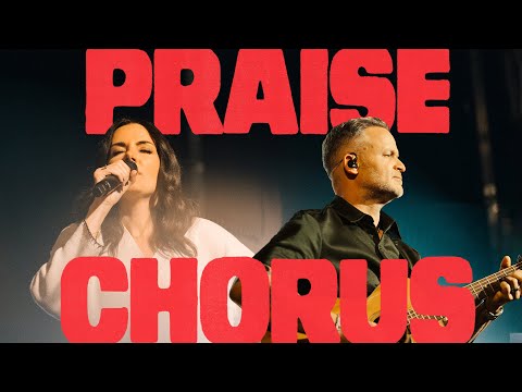 Praise Chorus (Live) - Bethel Music, Kristene DiMarco, Brian Johnson