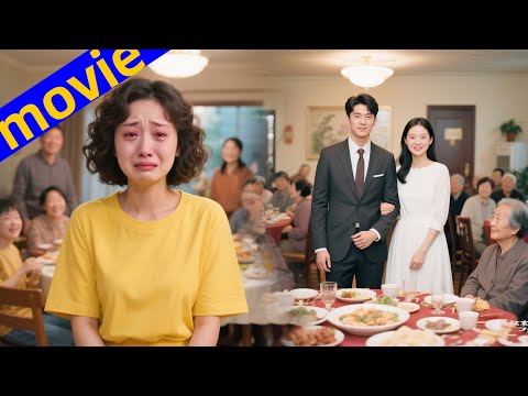 【full movie】丈夫帶小三參加家庭聚會炫耀，妻子毫不猶豫簽下離婚協議，出軌丈夫徹底害怕了！