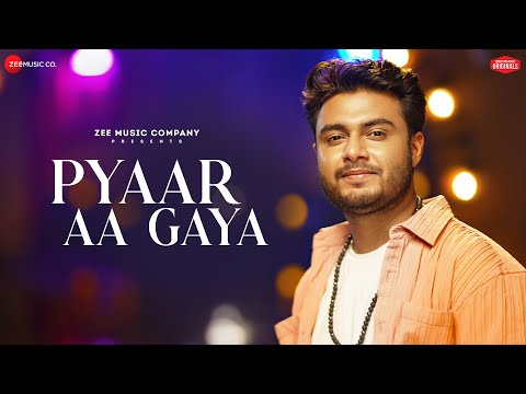 Pyaar Aa Gaya | Raj Barman | Sushant-Shankar | Kumaar | Zee Music Originals