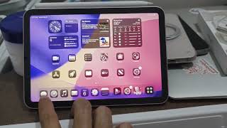 iPadOS 26 is POWERFUL on iPad mini 6