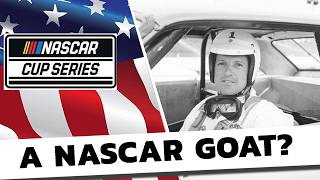 Should A.J. Foyt Join the NASCAR Hall of Fame? [Opinion]