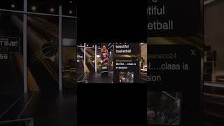 Adam Lefkoe Rap Glo Rilla Shaquille O'NEAL NBA ON TNT