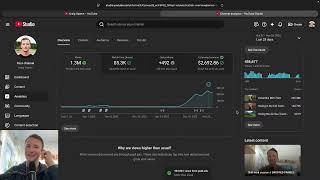 Ready to Publish the K2 Base Camp Videos