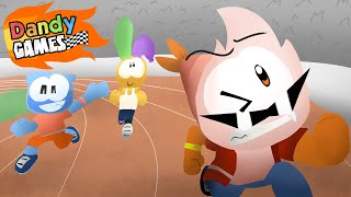Dandys World AU - Dandygames (showcase)