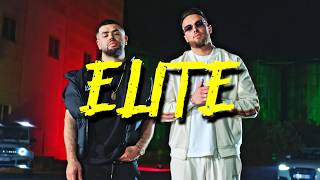 [SOLD]RAF CAMORA Type Beat "ELITE" | AZET x AFROTRAP BANGER 2026