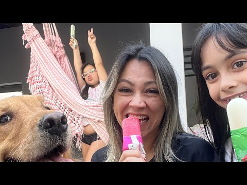 Perguntas para responder no canal