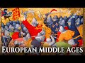 Key Events of the Middle Ages