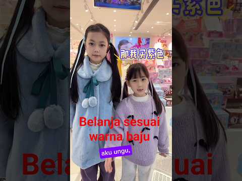 Icha selalu dapat sedikit,kak cha-cha dapat banyak terus #shorts #videolucu #dubbing #videokocak