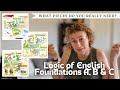 Logic of English Foundations Assessment