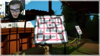Are we Alone?... | The Witness #2