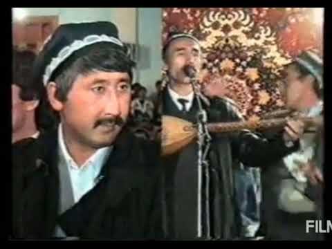 1) Шерали Жу́раев, ку́чириб олиш ва Сарбон ку́шиґи ту́ґрисида масала килаётганларга