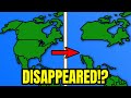 The Disappearance of the United States: Global Implications