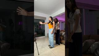 ¿Cuánto tiempo tardas en memorizar un baile? 🎥