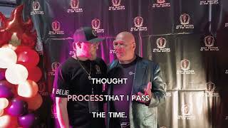 The Legends Passing the Baton to me as the Next Big Trainer in the space of HVAC #hvac #hvaclife  