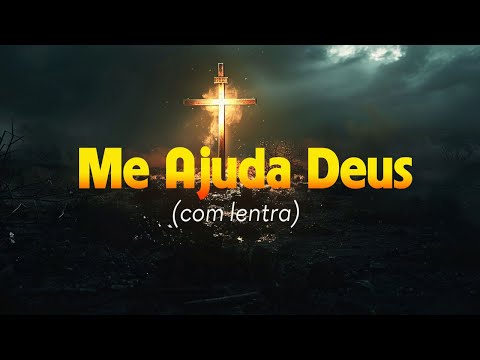 Me Ajuda Deus