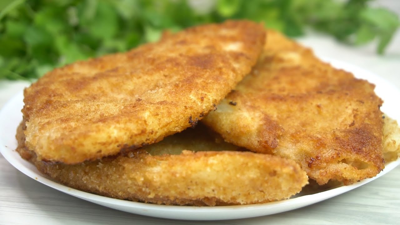 ЧУДО блюдо из КАПУСТЫ! НЕДОРОГО, а Вкусно так, что Словами не передать!