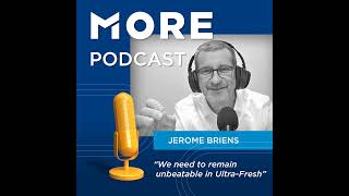 "We need to remain unbeatable in Ultra-Fresh"